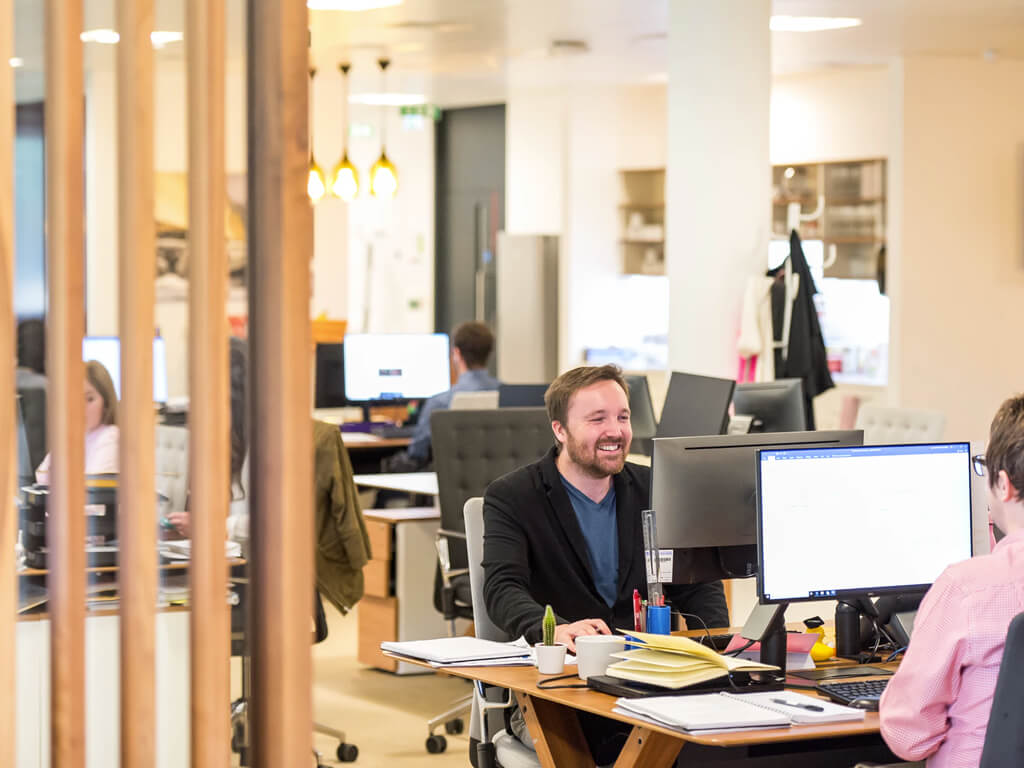 Tech Deep Dive & Architecture Insights